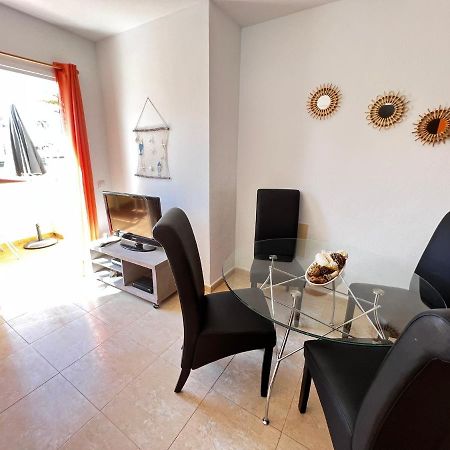 Apartamento Oasis Bay Corralejo Exterior foto