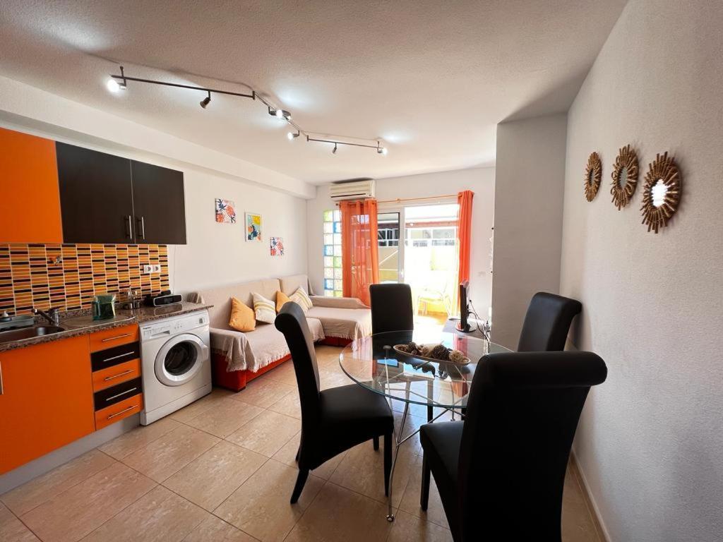Apartamento Oasis Bay Corralejo Exterior foto