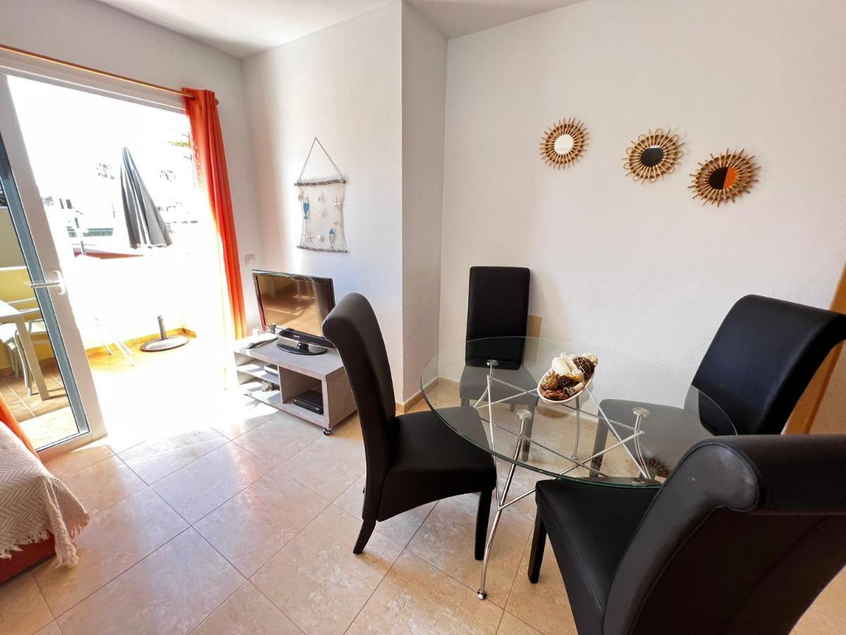 Apartamento Oasis Bay Corralejo Exterior foto