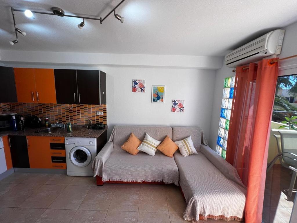 Apartamento Oasis Bay Corralejo Exterior foto