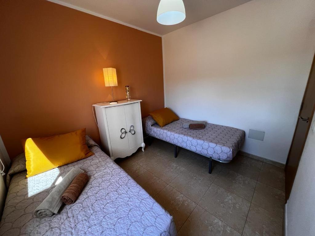 Apartamento Oasis Bay Corralejo Exterior foto